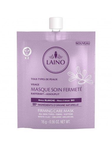 Laino Masque Soin Fermete 16G