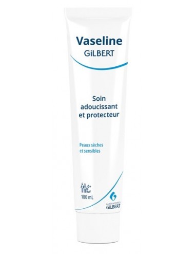Gilbert Vaseline 100ml