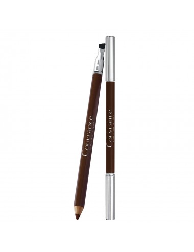 Avène Couvrance Crayons correcteurs sourcils Brun 1,19g