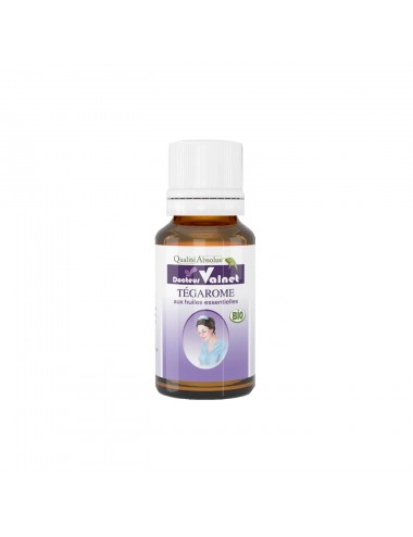 Docteur Valnet Tégarome - Régénère la Peau 15 ml