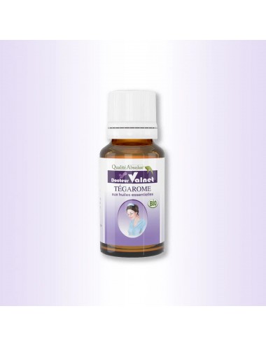 Docteur Valnet Tégarome - Régénère la Peau 15 ml