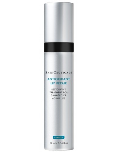 Skinceuticals ANTIOXYDANT LIP REPAIR Gel antioxydant repulpant lèvres 10ml
