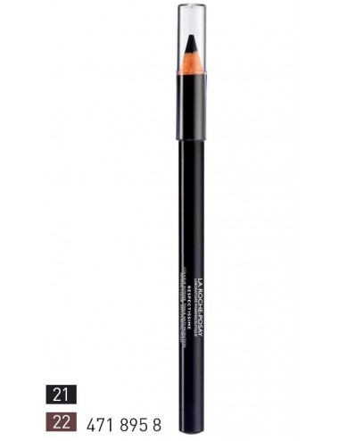 La Roche Posay Toleriane Crayon Douceur brun