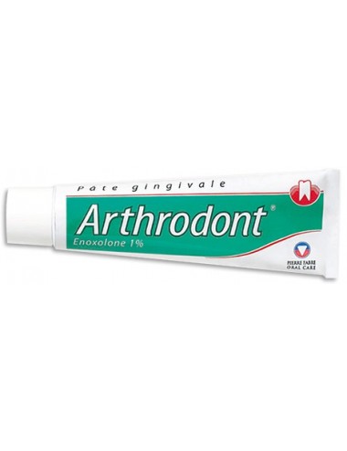 Arthrodont protect gel 75ml