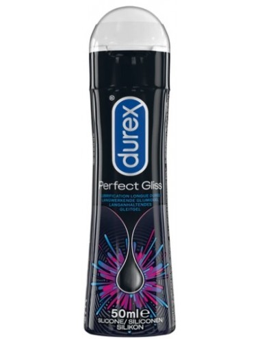 Durex Gel Lubrifiant Perfect Gliss 50ml