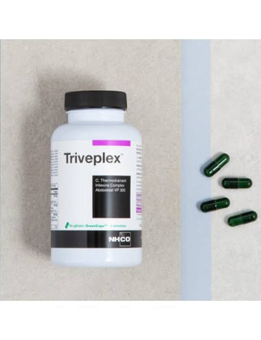 NHCO Nutrition Triveplex 84 Gélules