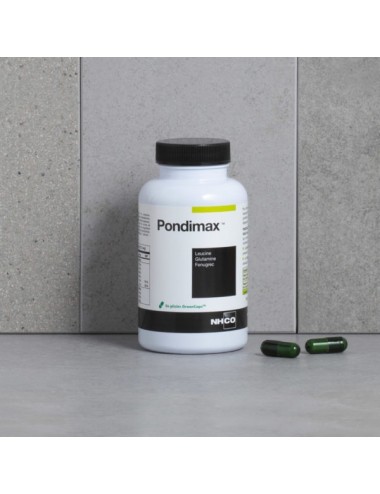 NHCO Nutrition Pondimax 84 Gélules