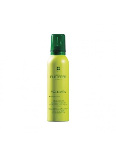 René Furterer VOLUMEA Mousse Amplifiante 200ml