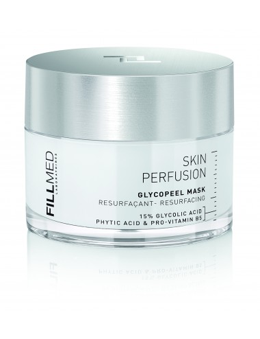 Fillmed Skin Perfusion Glycopeel Mask 50 ml