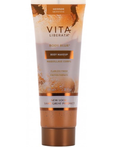 Vita Liberata Body Blur Medium 100ml 