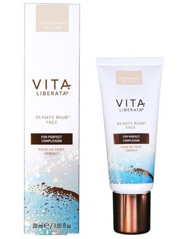 Vita Liberata Beauty Blur Face Clair 30ml 