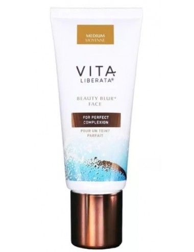 Vita Liberata Beauty Blur Face Medium 30ml 