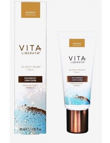 Vita Liberata Beauty Blur Face Medium 30ml 