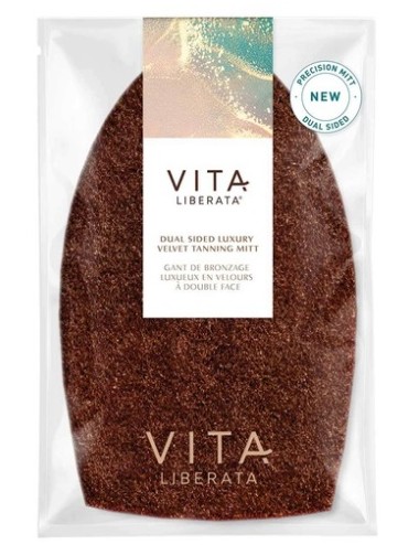 Vita Liberata Gant applicateur autobronzant 