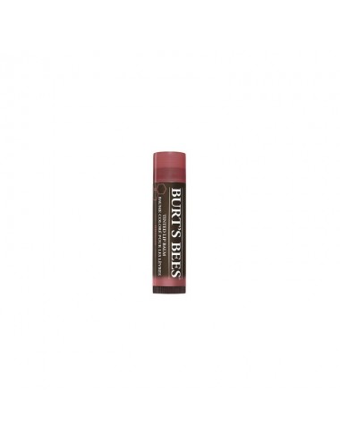 Burt's Bees Baume à Lèvres coloré Hibiscus 4,25g