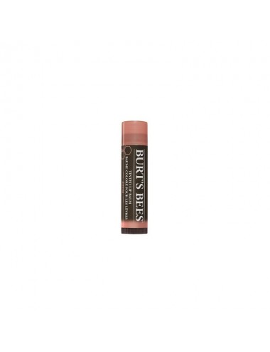 Burt's Bees Baume à Lèvres coloré Zinnia 4,25g