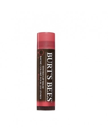 Burt's Bees Baume à Lèvres coloré Rose 4,25g