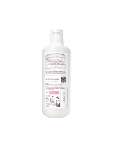 Cattier Gynea - Mousse ultra douce - Petites filles - 150ml