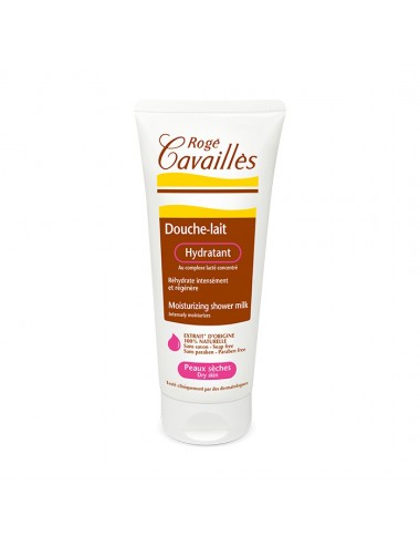 Rogé Cavaillès Douche Lait Hydratant 200 ml