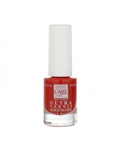 Eye Care Cosmetics Ultra vernis silicium-urée flamenco 4,7ml