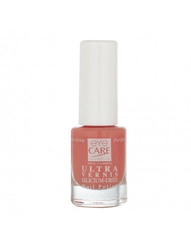 Eye Care Cosmetics Ultra vernis silicium-urée impatience 4,7ml