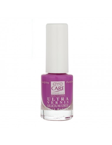 Eye Care Cosmetics Ultra vernis silicium-urée salsa 4,7ml