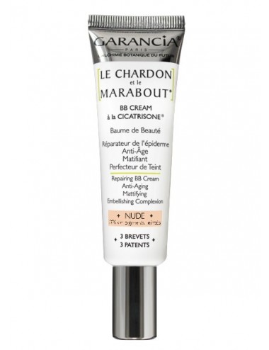 Garancia Le Chardon Et Le Marabout Nude 30ml