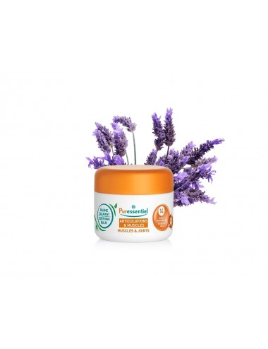 Puressentiel Articulations et Muscles Baume Calmant Articulations & Muscles 30ml