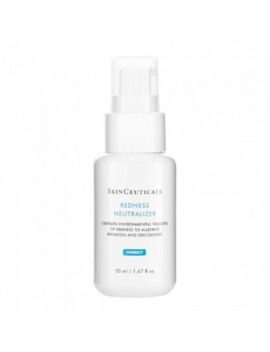Skinceuticals REDNESS 	NEUTRALIZER Soin visage rougeurs & irritations 240ml