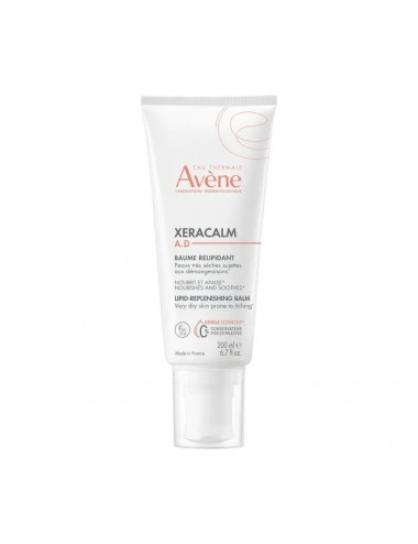 Avène XeraCalm A.D Baume relipidant 200ml