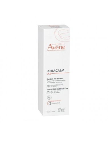 Avène XeraCalm A.D Baume relipidant 200ml