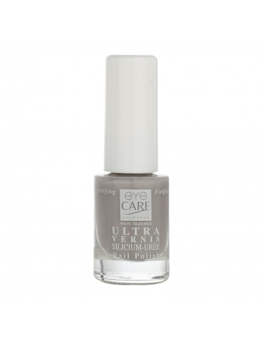 Eye Care Cosmetics Ultra vernis silicium-urée tourterelle 4,7ml