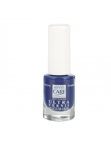 Eye Care Cosmetics Ultra vernis silicium-urée denim 4,7ml