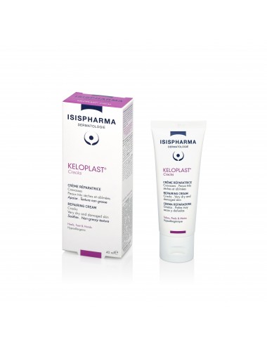 IsisPharma Keloplast Cracks 40ml