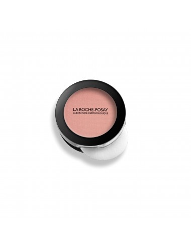 La Roche Posay Toleriane Blush rosé doré
