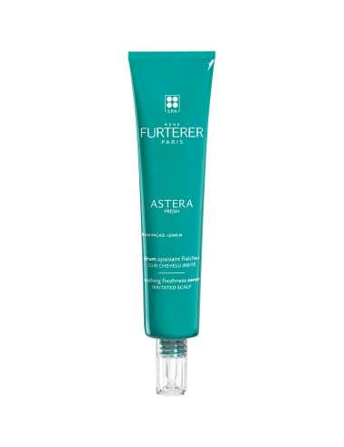 René Furterer Astera Fresh Sérum apaisant fraîcheur 75ml