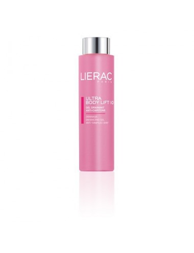 Lierac minceur ultra body lift 10 400ml