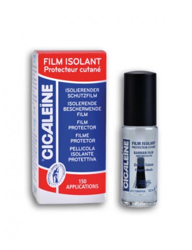 Akileïne Cicaleïne Film Isolant 5,5m