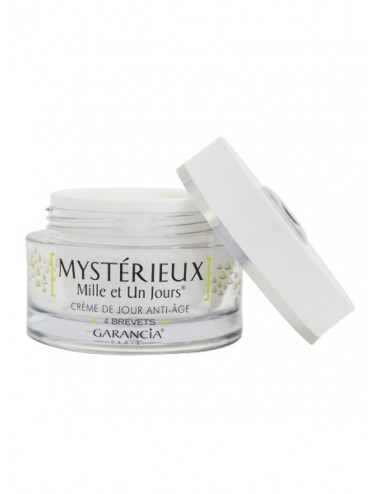 Garancia Mystérieux Mille et Un Jours Crème 30ml