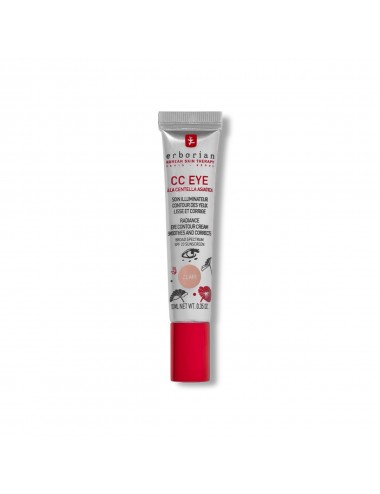 Erborian CC Eye Clair contour des yeux 10ml