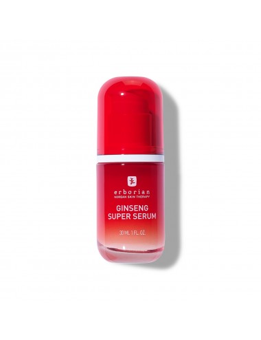Erborian Ginseng Super Sérum - Sérum lissant 30ml