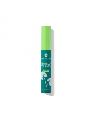 Erborian Centella SOS Patch - soin ciblé Anti-imperfections 9ml