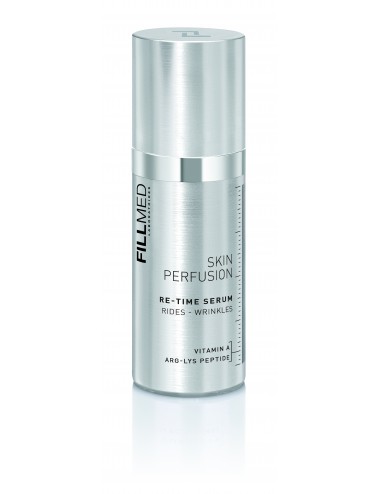 Fillmed Skin Perfusion RE Time Serum 30 ml