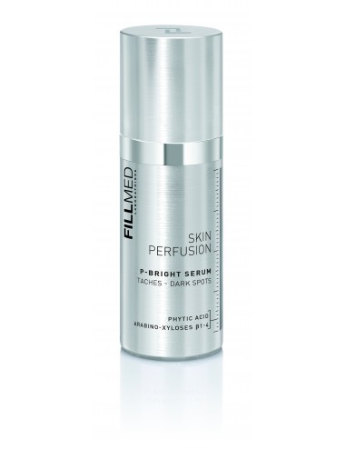 Fillmed Skin Perfusion P-Bright Sérum 30 ml