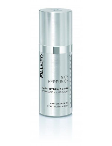 Fillmed Skin Perfusion HAB5 Hydra Serum 30 ml