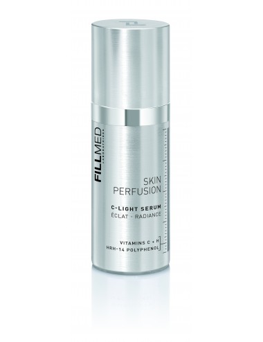 Fillmed Skin Perfusion C-Light Sérum 30 ml
