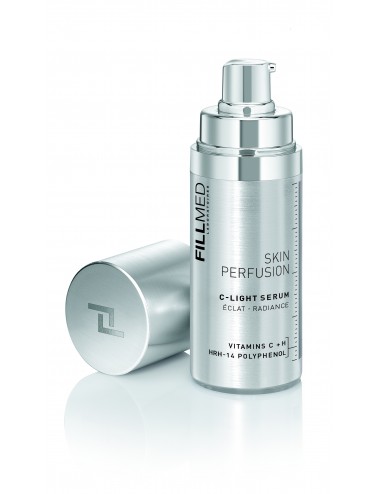 Fillmed Skin Perfusion C-Light Sérum 30 ml