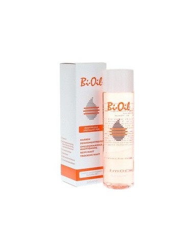 Bi-Oil Huile 200ml