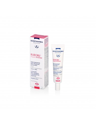 IsisPharma Ruboril Expert Intense 15ml