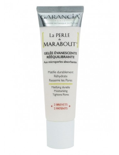 Garancia La Perle du Marabout Gelée Évanescente Réequilibrante 30ml